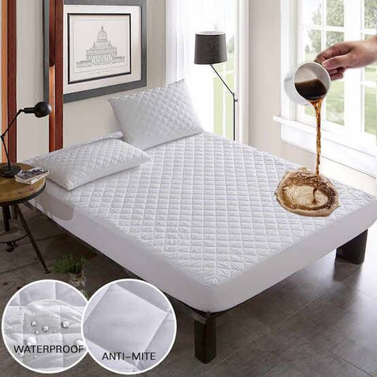 Waterproof Mattress Cover