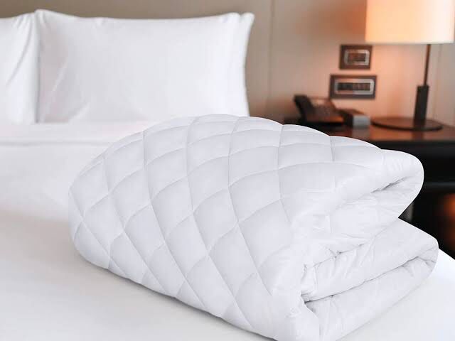 Waterproof Mattress Cover