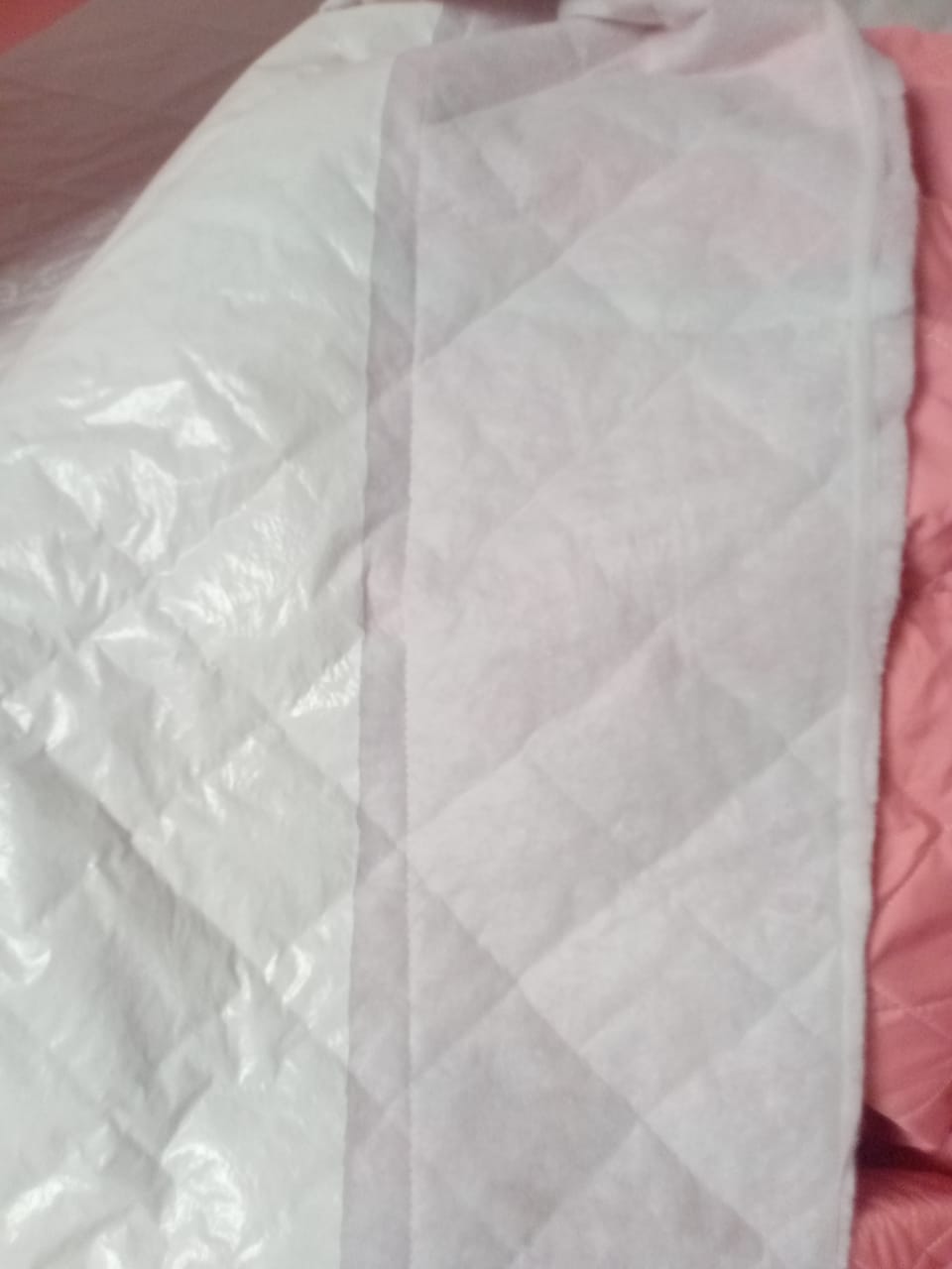 Waterproof Mattress Cover